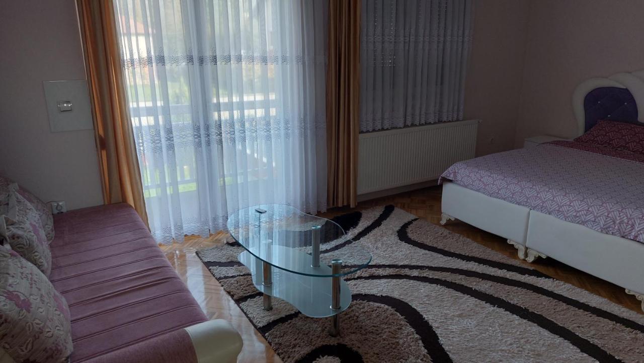 Apartments Alibasic Dubrave Gornje Eksteriør bilde