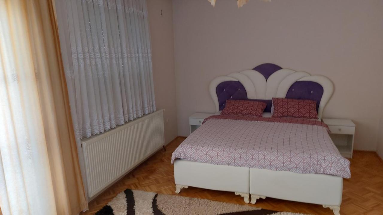 Apartments Alibasic Dubrave Gornje Eksteriør bilde