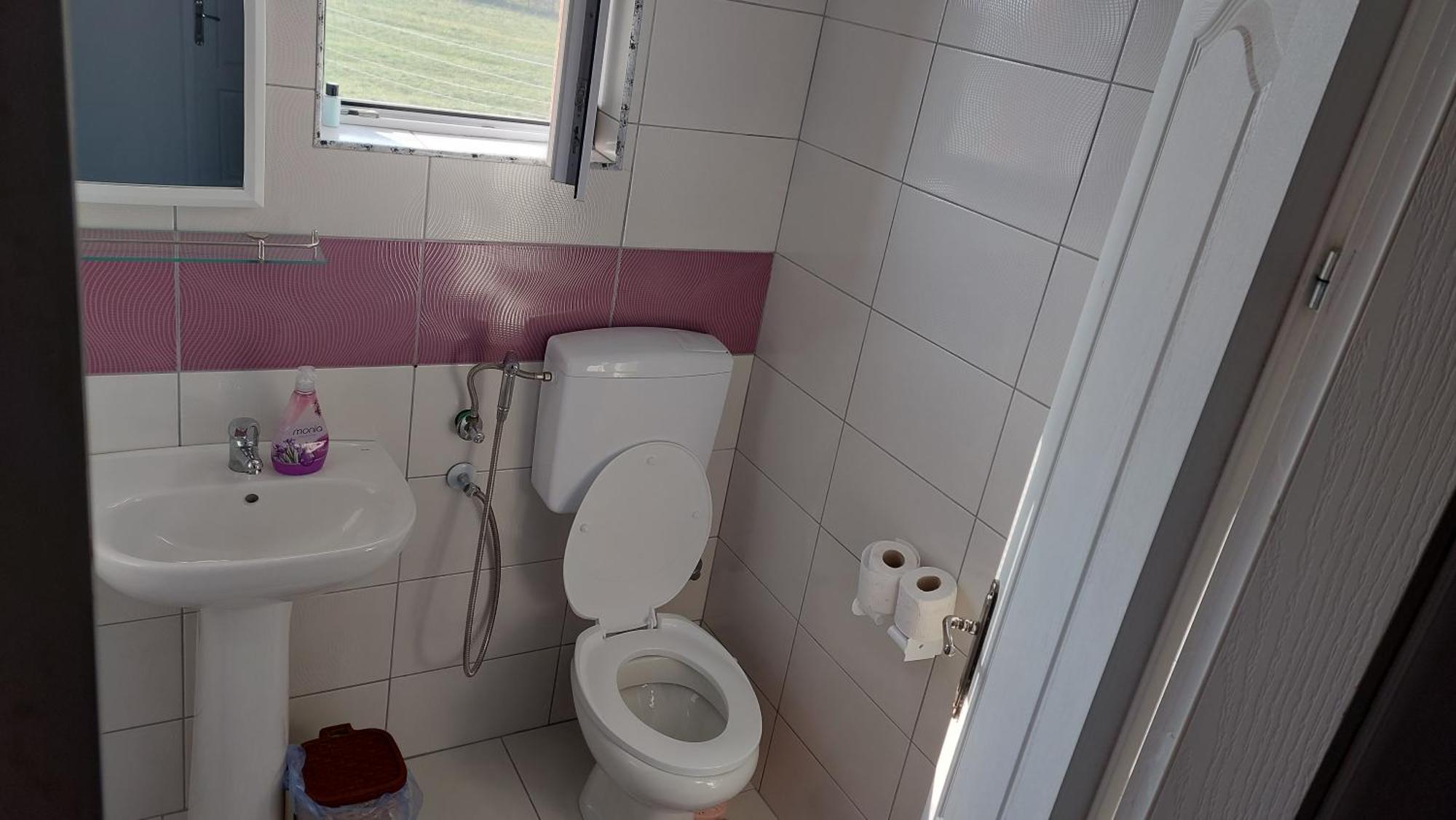 Apartments Alibasic Dubrave Gornje Rom bilde