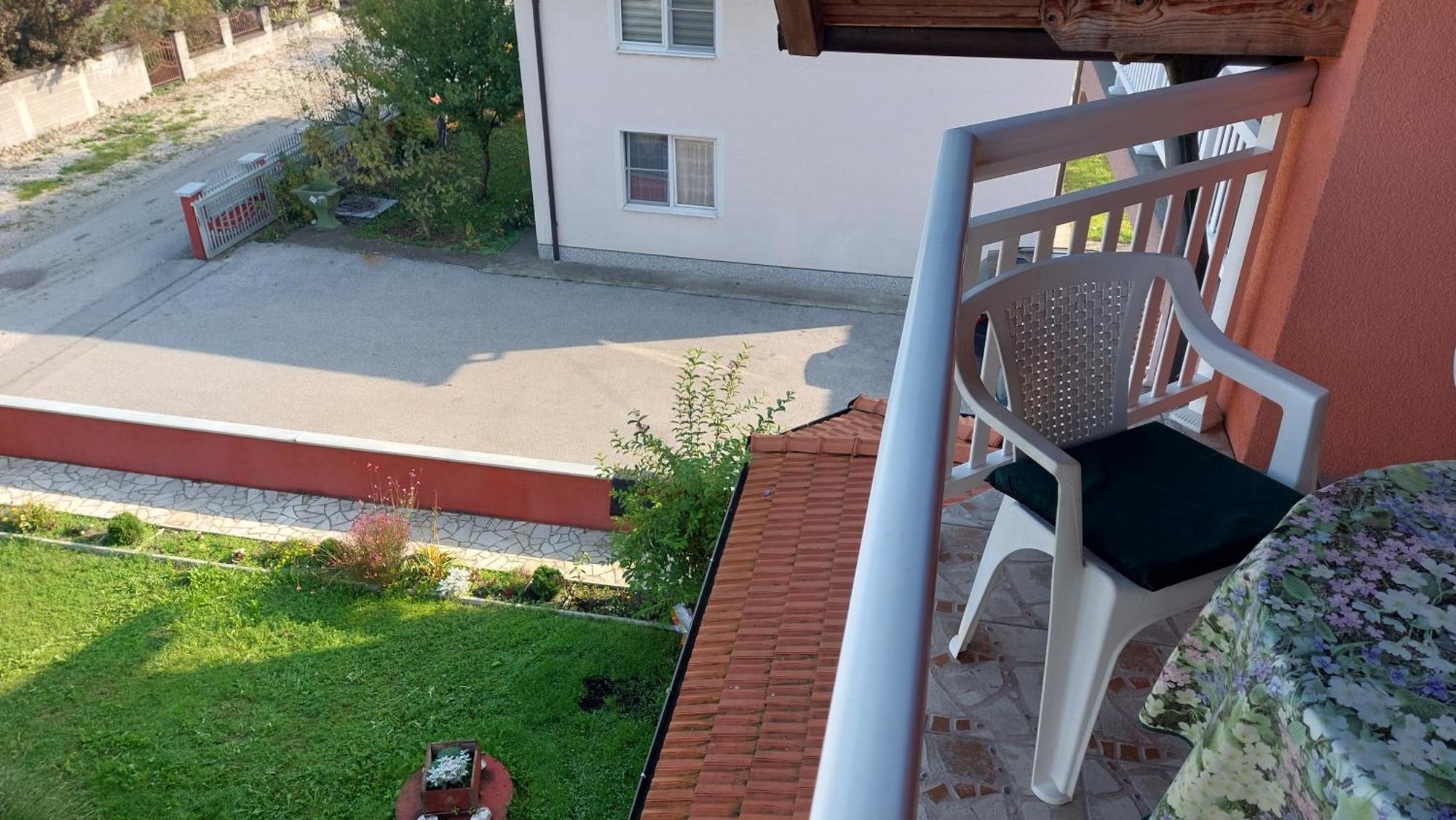 Apartments Alibasic Dubrave Gornje Rom bilde