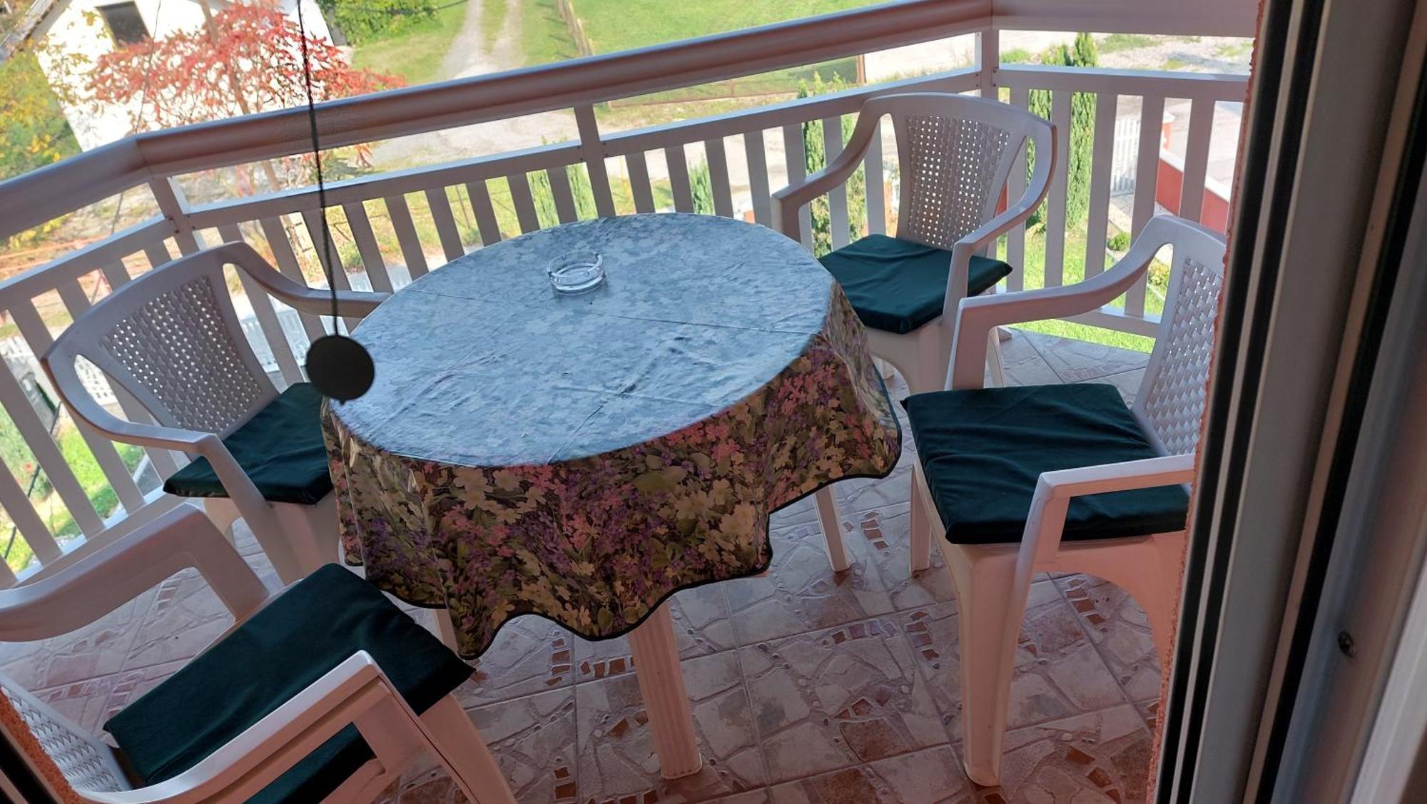 Apartments Alibasic Dubrave Gornje Rom bilde