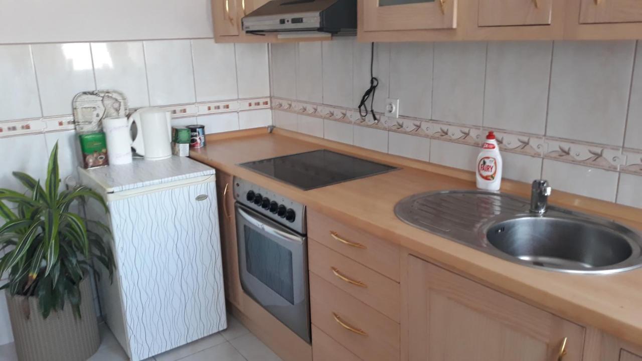 Apartments Alibasic Dubrave Gornje Rom bilde
